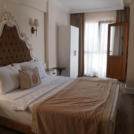 Didim Palace Hotel Экстерьер фото