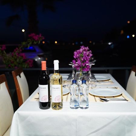 Didim Palace Hotel Экстерьер фото