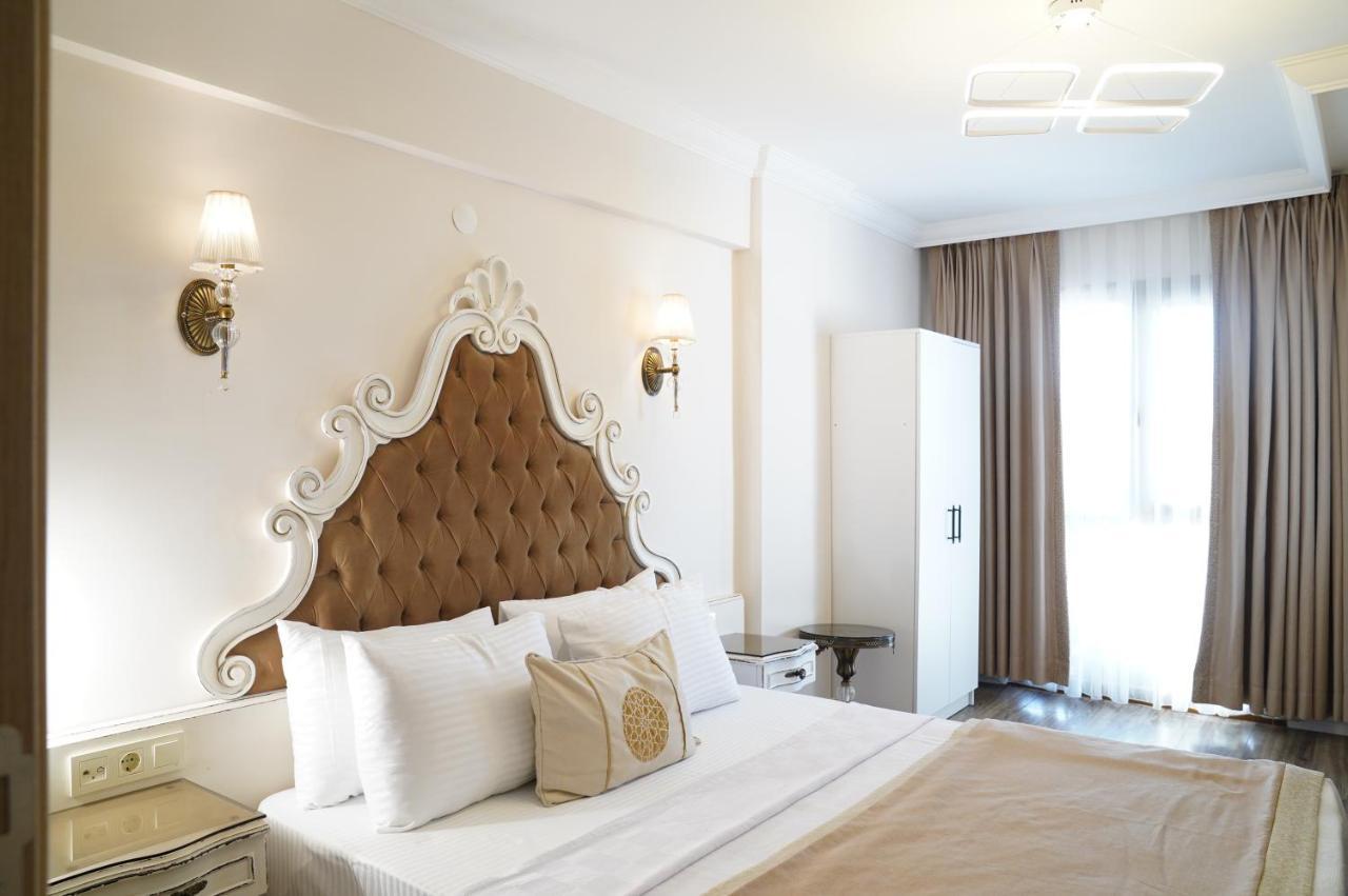 Didim Palace Hotel Экстерьер фото
