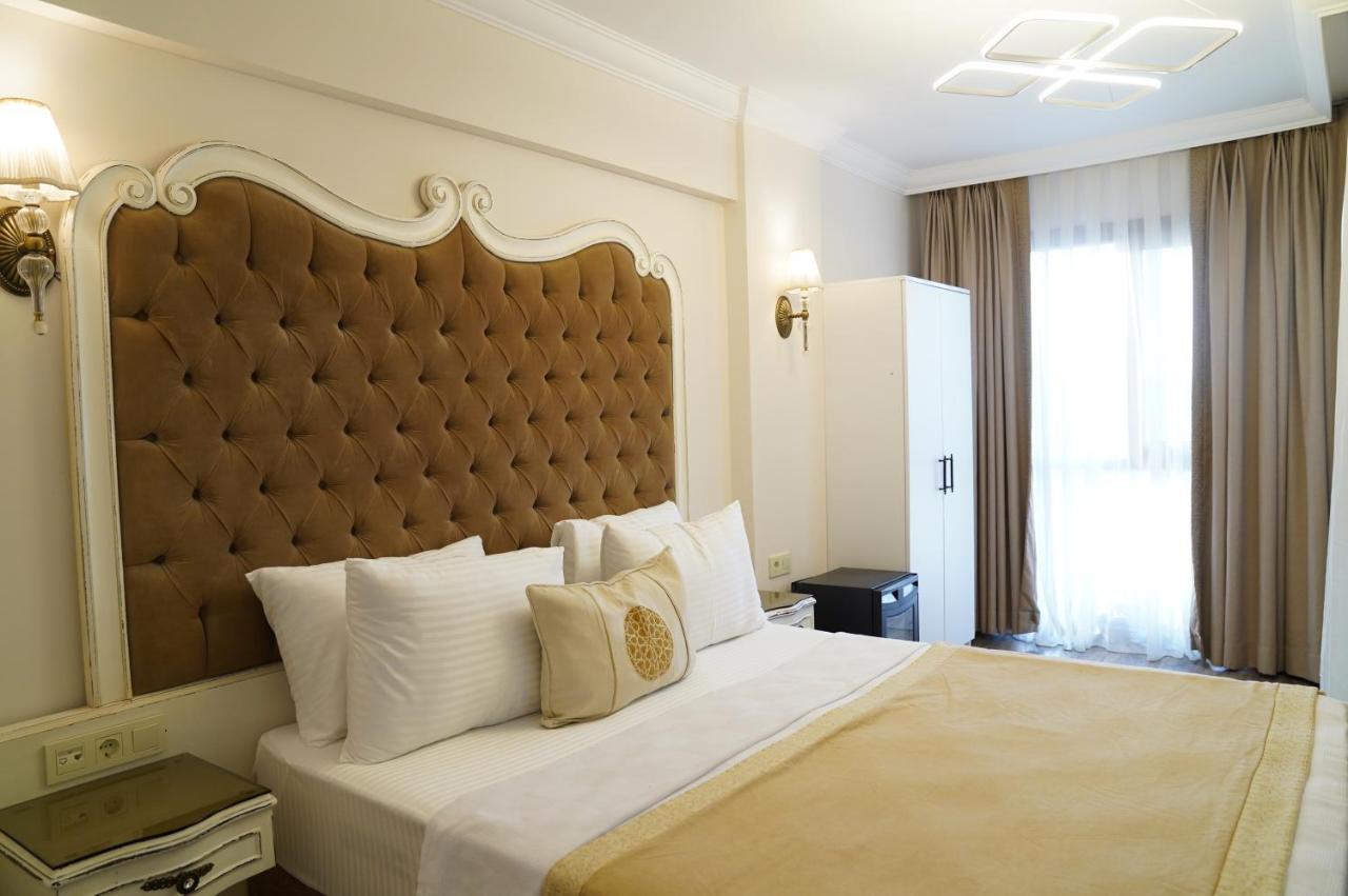 Didim Palace Hotel Экстерьер фото