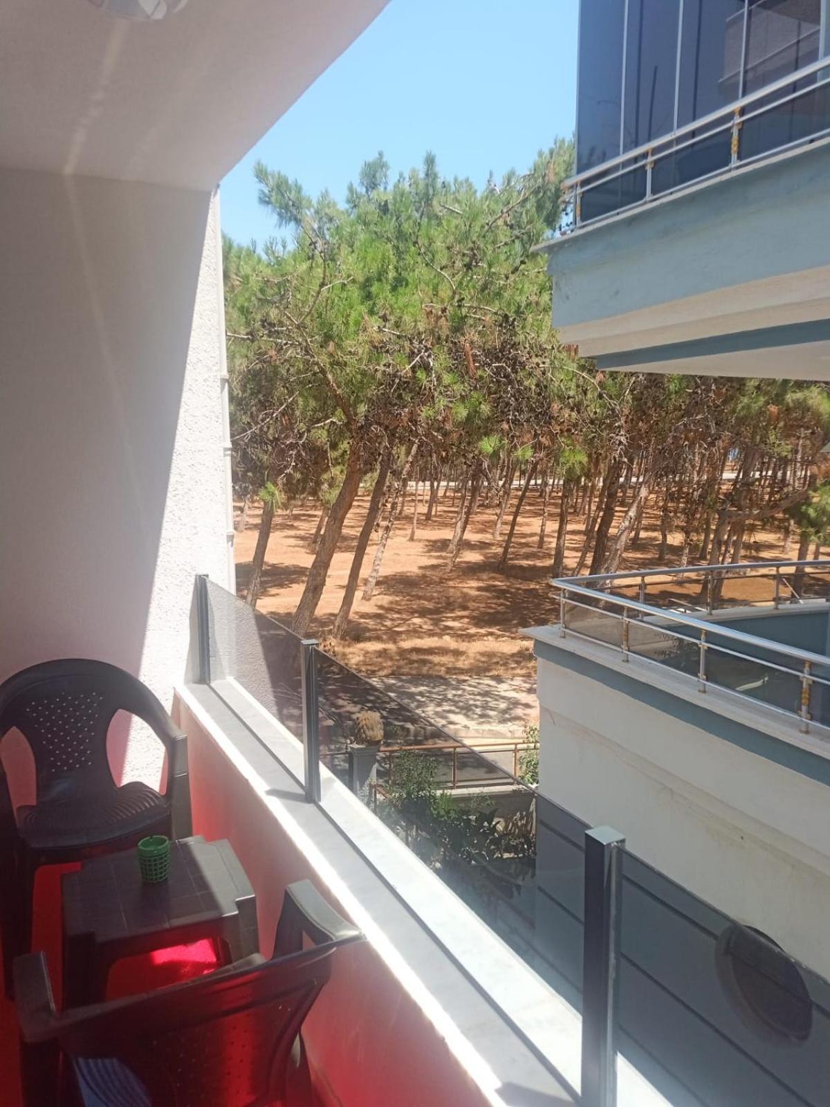 Didim Palace Hotel Экстерьер фото