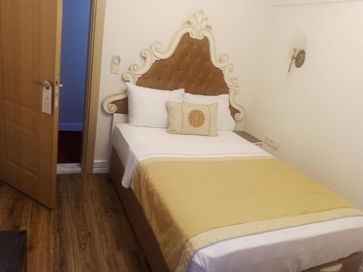 Didim Palace Hotel Экстерьер фото
