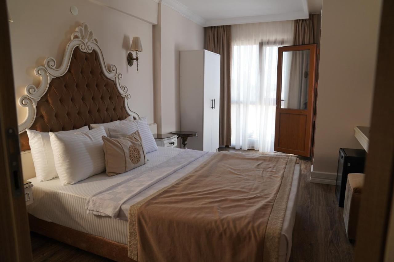 Didim Palace Hotel Экстерьер фото