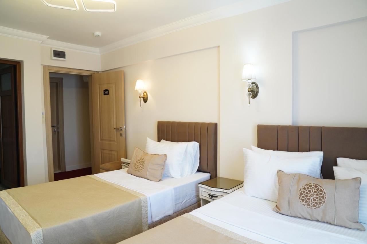 Didim Palace Hotel Экстерьер фото