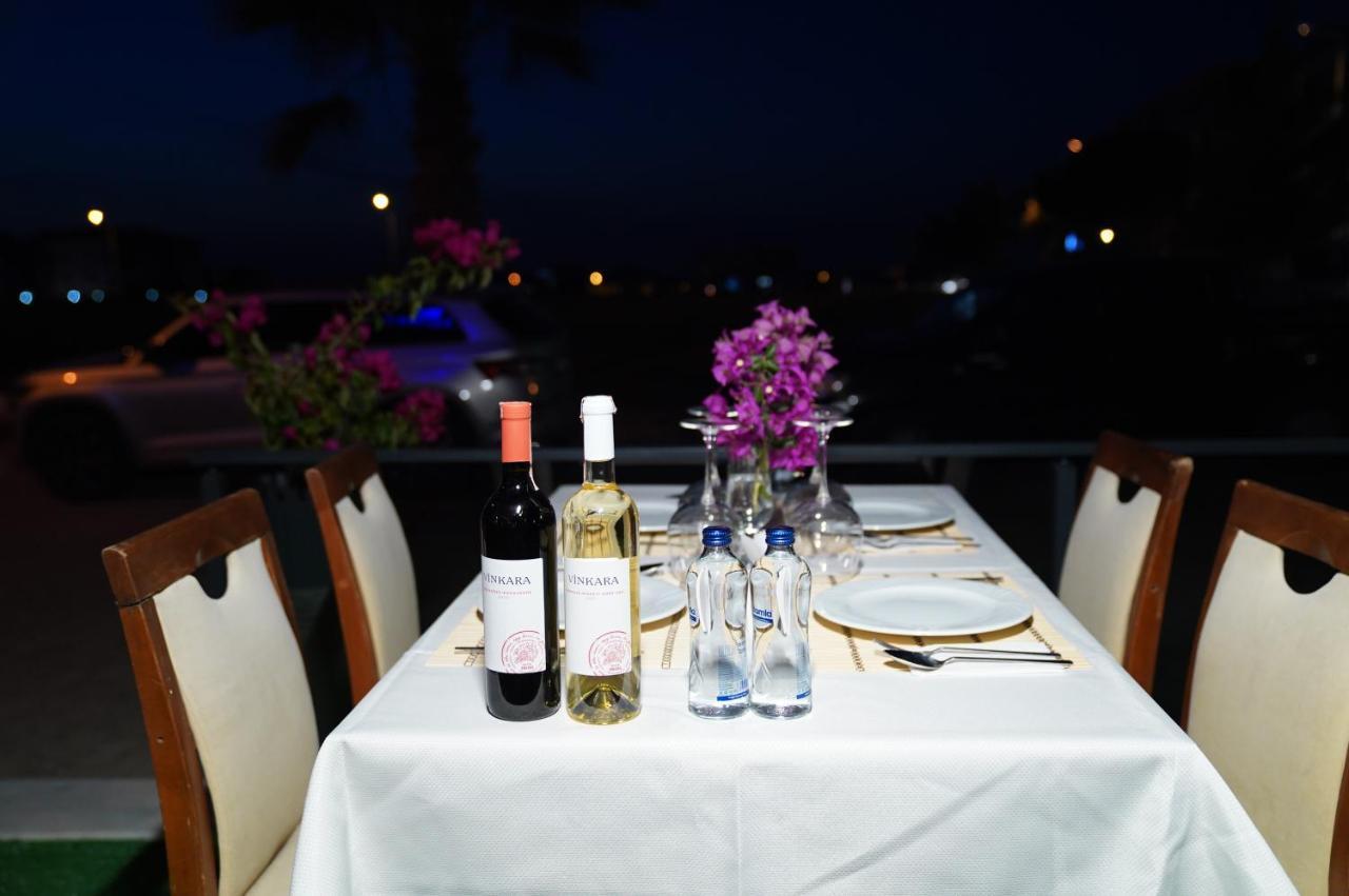 Didim Palace Hotel Экстерьер фото