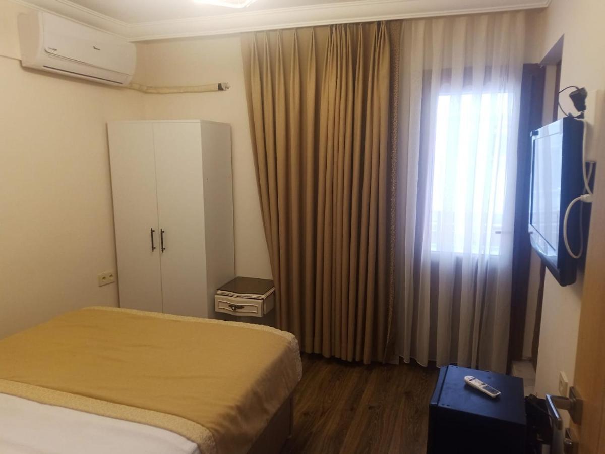 Didim Palace Hotel Экстерьер фото