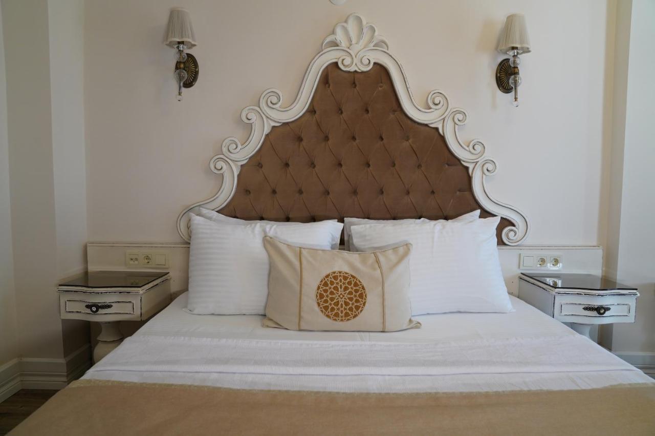 Didim Palace Hotel Экстерьер фото