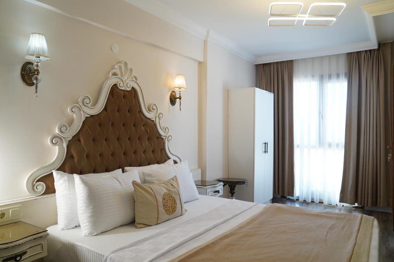 Didim Palace Hotel Экстерьер фото