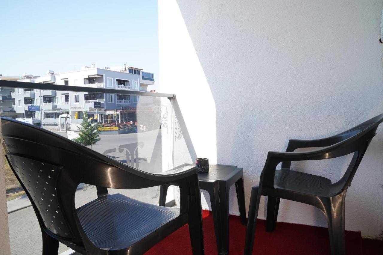 Didim Palace Hotel Экстерьер фото